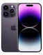 Apple iPhone 14 Pro (6/256GB) Deep Purple Refur...