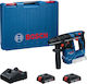 Bosch GBH 18V18 Σκαπτικό Πιστολέτο Μπαταρίας 18V 0611927001
