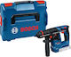 Bosch GBH 18V-18 X Σκαπτικό Πιστολέτο Μπαταρίας...