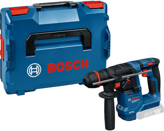Bosch GBH 18V-18 X Σκαπτικό Πιστολέτο Μπαταρίας 18V με Υποδοχή SDS Plus 0611927102