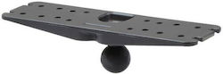 Ram Mounts Ram Large Marine Electronics Ball