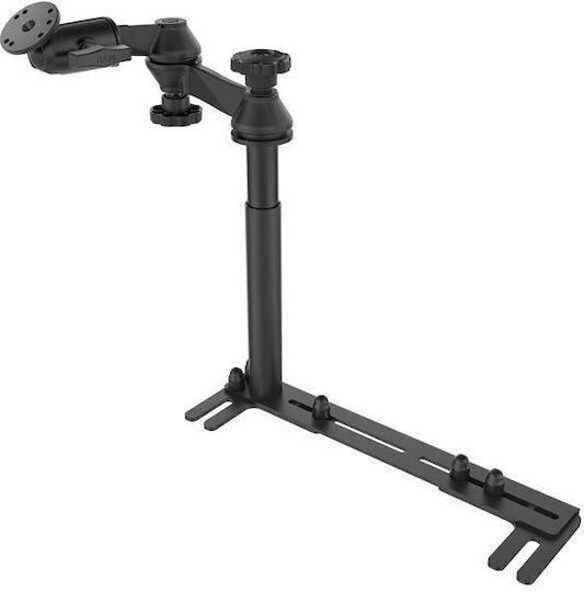 Ram Mounts Ram Suport Auto Universal Fără Găurire Pentru Podeaua Vehiculului