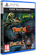 Turok Trilogy Bundle PS5-Spiel
