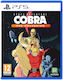 Space Adventure Cobra - The Awakening PS5 Игра