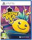Awesome Pea 3 PS5 Game
