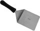 Salvinelli Spatula Stainless Steel 19cm