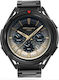 HiFuture Active Wasserdicht Smartwatch mit Puls...