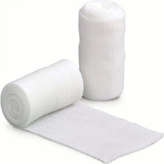 Alfa Care Ideal Elastischer Verband 400 x 5cm