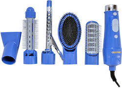 Geepas Electric Hair Brush with Air