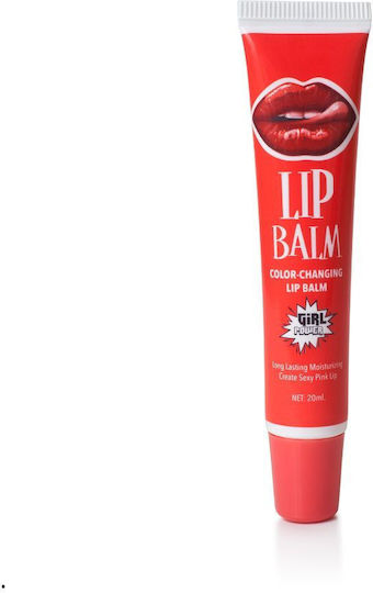 Aloe Colors Lippen Balsam 20ml