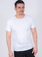 T-shirt White