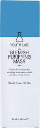 Youth Lab. Blemish Face Mask