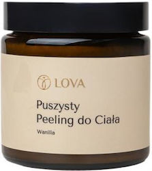 Lova Scrub Body 120ml