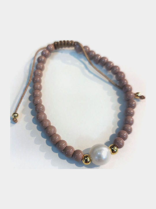 POH Damen Armband mit Perlen