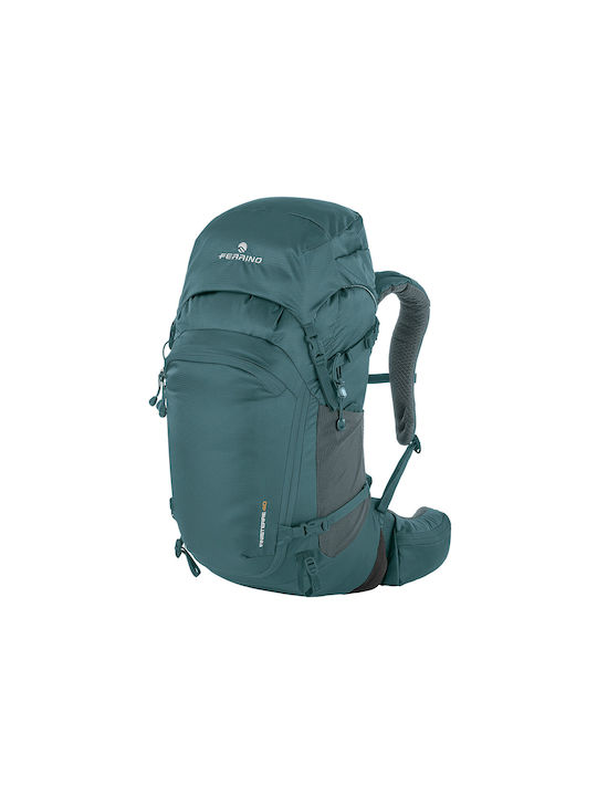 Ferrino Ορειβατικό Σακίδιο 40lt Πράσινο Hiking