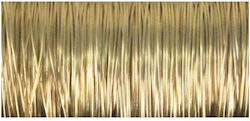 Schmuckherstellungsmaterialien Draht Creme 0,30...