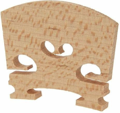 Calus Vioara Roth Junius Violin Bridge 1/2