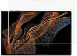 Tempered Glass (Galaxy Tab S9 Ultra) Tempered Glass (Galaxy Tab S9 Ultra)