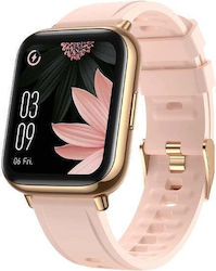 Agptek Rose Gold
