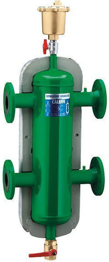 Verschiedene Sanitärartikel Hydraulischer Flanschtrenner Caleffi Dn200 548200