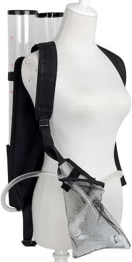 Trinkzubehör 6l 2x3l Tragbares System zur Weinkonservierung Veranstaltungen
