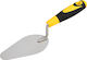 Deli Trowel Inox 270x150mm with Plastic Handle DL509216
