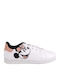 Παιδικά Sneakers Λευκά