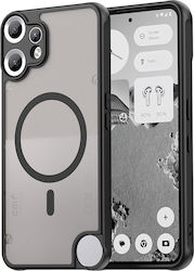 Techsuit Halofrost Ii Magsafe Back Cover Σιλικό...