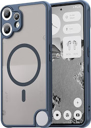 Techsuit Halofrost Ii Magsafe Back Cover Σιλικό...