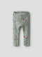 Kinder Leggings Lang Mint