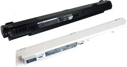 Laptop-Batterie MSI S270 Kompatibel S262 S260 S250 Ex300 MS-1006 MS-1012 MS-1013 8-Zellen 14,4V 4400 mAh