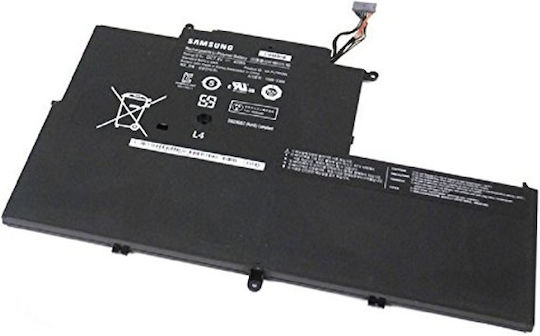 Оригинална Батерия Samsung Series 5 Лаптоп Съвместима Chromebook 535u3c/xe500c21 6 Клетки 7.4v 8250mah