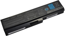 Baterie Originală Toshiba Laptop Satellite C50 C50d C55 C70 C70d C75 C75d L70 S70 6 Celule 10.8v 4200mah