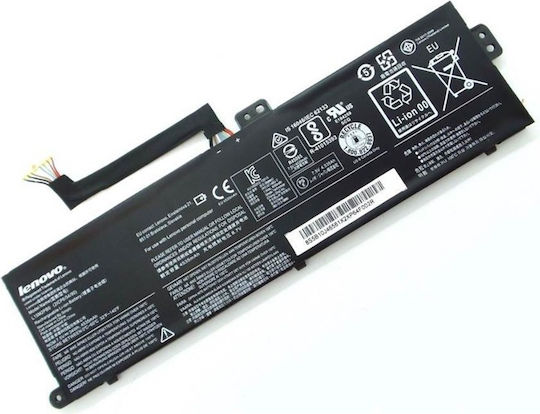 Оригинална Батерия Lenovo Лаптоп Съвместима С Модели Chromebook 100s 7.6v 4500mah