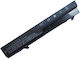 Батерия HP ProBook Съвместим Модел 4410s 4411s 4412s 4415s 4416s 6-клетъчна 10.8v