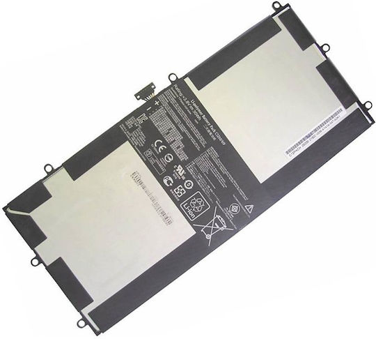 Battery Original Asus Laptop Compatible Model T100 Chi 3.8v 7895mah