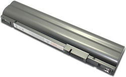 Battery Original Fujitsu Compatible Biblo Loox T50 T70 Lifebook P7120d 6cell 7.2v 7800mah