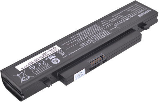 Battery Original Samsung Compatible Np-nc110/Np-nc210 6-Cell 7.4V 6600mAh