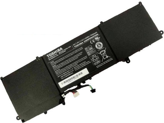 Оригинална Батерия Toshiba Satellite U845 Лаптоп 7.4v 7042mah