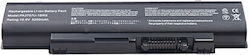 Baterie Înlocuire Toshiba Qosmio T750 Laptop Compatibil T751 T851 V65 F65 F750 F755 6 Celule 10.8v 4400mah