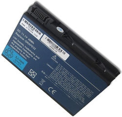Battery Replacement Acer Travelmate 5310 Laptop Compatible 5520 5720 7220 7320 7520 6-cell 11.1v 5200mah