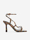 Sandals Brown