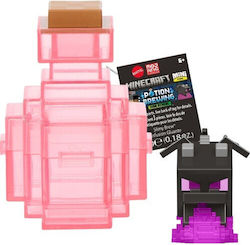 Mattel Mini Mode Potion Brewing Slimy Brew Pentru 6+ Ani