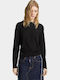 Bluse Black