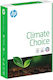 Hp Climate Choice Kopierpapier A4 80 g/m² 500 Blätter