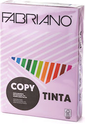 Fabriano Copy Paper A4 160 G/m2 Lavender 250 Sheets
