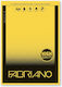 Fabriano Copy Tinta Copier Paper A4 80 G/m2 Yellow 50 Sheets