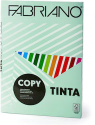 Fabriano Copy Tinta Copier Paper A3 80 G/m2 Sea Green 250 Sheets
