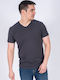 T-Shirt Charcoal