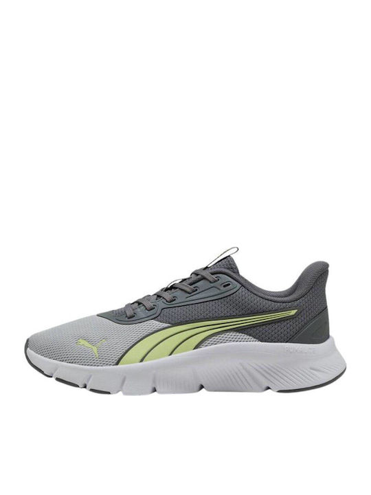 PUMA Flexfocus Lite Αθλητικά Παιδικά Παπούτσια ...